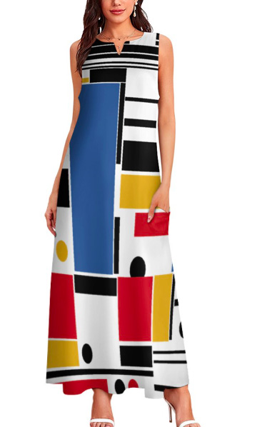 Puccelli Concept designer dress